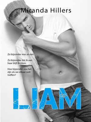 cover image of Liam